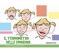 Il termometro delle emozioni
