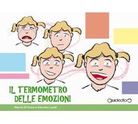 Il termometro delle emozioni