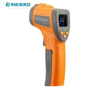 Il termometro infrarosso del Laser di Inkbird INK-IFT01 istantaneo senza contatto ha letto la temperatura di Digital per l'industriale rileva il miglioramento domestico INK-IFT01