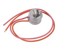 Il termostato di sbrinamento del frigorifero WR50X10068 è compatibile con i frigoriferi GE e Hotpoint e può sostituire i modelli originali 1170024, 10028, 10018, 10017, 10015 con sbrinamento ad alta e