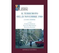 Il terremoto del 23 novembre 1980. Luoghi e memorie