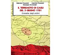Il terremoto di Cagli del 3 giugno 1781