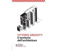 Il territorio dell'architettura