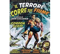 Il Terrore Corre Sul Fiume