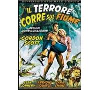 Il Terrore Corre Sul Fiume
