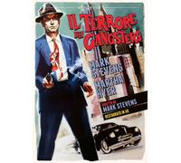 Il Terrore Dei Gangster (DVD) Stevens Hyer Homeier Vohs Kennedy Callaway