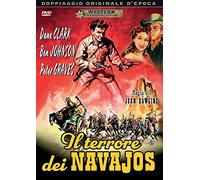 Il Terrore Dei Navajos
