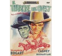 Il Terrore Dell'Ovest [Italian Edition] by james cagney
