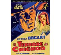 Il Terrore Di Chicago (1942)