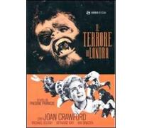 Il Terrore Di Londra (DVD) Crawford Gough