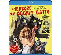 Il Terrore Negli Occhi Del Gatto (1969)