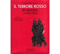 Il terrore rosso in Russia (1918-1923)