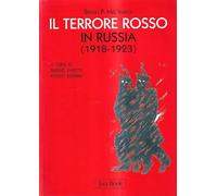 Il terrore rosso in Russia (1918-1923)