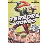 Il Terrore Sul Mondo