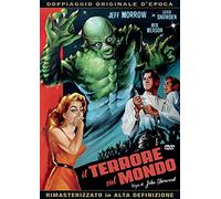 Il Terrore Sul Mondo