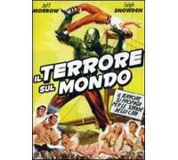 Il terrore sul mondo