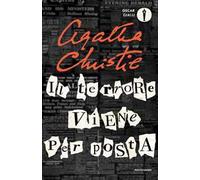 Il terrore viene per posta