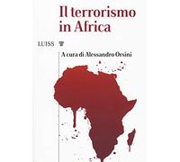 Il terrorismo in Africa