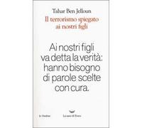 Il terrorismo spiegato ai nostri figli