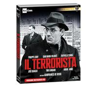 Il Terrorista - Bd
