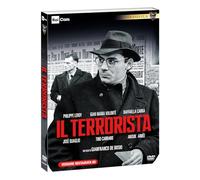 Il Terrorista - Dvd