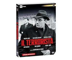 Il Terrorista - Dvd