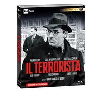Il Terrorista - Bd