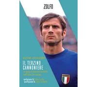 Il terzino cannoniere. Le gesta di Giacinto Facchetti nell’Italia che cambia