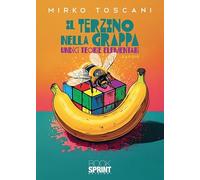 Il terzino nella grappa. Undici teorie elementari