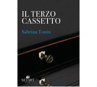 Il terzo cassetto [Paperback] [Sep 19, 2023] Tonin, Sabrina