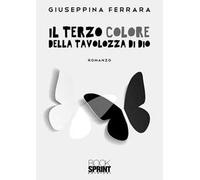 Il terzo colore della tavolozza di Dio