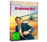 Il terzo DVD invisibile NUOVO IMBALLO ORIGINALE