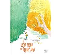 Il terzo figlio del signor John. Ediz. a colori