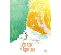 Il terzo figlio del signor John. Ediz. a colori