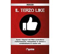 Il Terzo Like - LIBRO SCONTO 20%