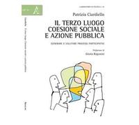 Il terzo luogo: coesione sociale e azione pubblica. Generare e valutare i processi partecipativi