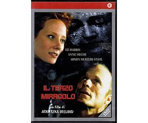 Il Terzo Miracolo 1^ CECCHI GORI (Ed. vendita)