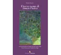 Il terzo nome di Simon Pietro