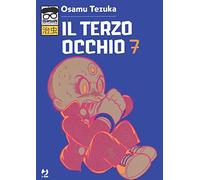 Terzo Occhio - Osamu Tezuka - 2022