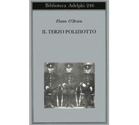 Il terzo poliziotto - O'Brien Flann J.