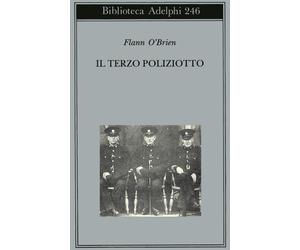 Il terzo poliziotto - O'Brien Flann J.