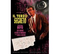 Il Terzo Segreto (Spec.Edit.) (Restaurato In Hd)