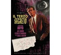 Il terzo segreto. Special Edition. Restaurato in HD (2 DVD)