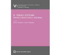 Il terzo settore