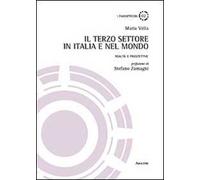 Il terzo settore in Italia e nel mondo. Realtà e prospettive