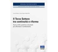 Il terzo settore tra continuità e riforma