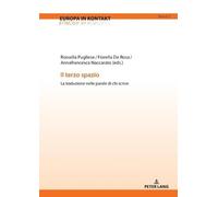 Il Terzo Spazio (Tascabile)