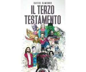 Il Terzo Testamento
