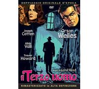 Il Terzo Uomo (1949)
