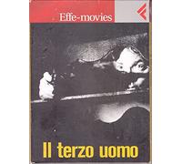 Il terzo uomo. DVD